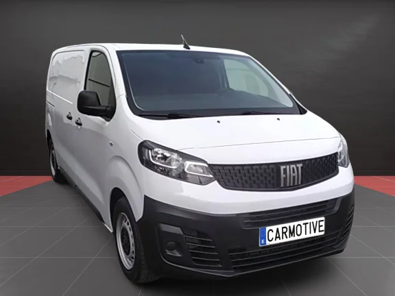 Fiat Scudo Furgón L1H1 