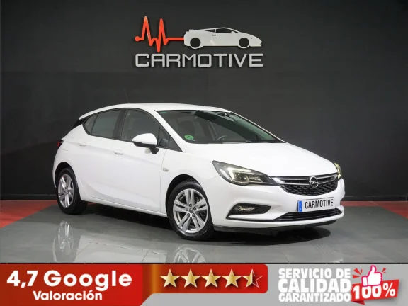 Opel Astra 1.6CDTi 110cv Selective