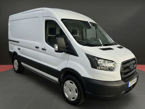 Ford Transit L2H2 130 CV Trend