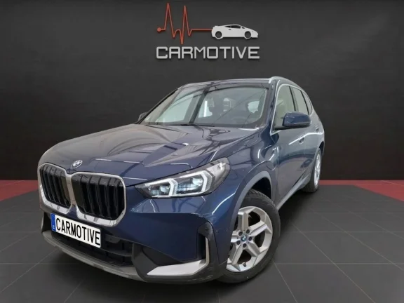 BMW X1 xDrive25e PHEV Automático (2023) | Reestreno | Desde 553€/mes
