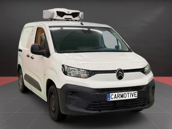 Citroen Berlingo Frigorifico 0 °C FRAX 
