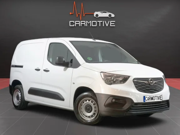 Opel Combo 1.5 CDTI 100 CV CARGO EXPRESS 