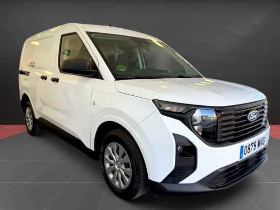 Ford Transit Courier Van L1H1 100CV