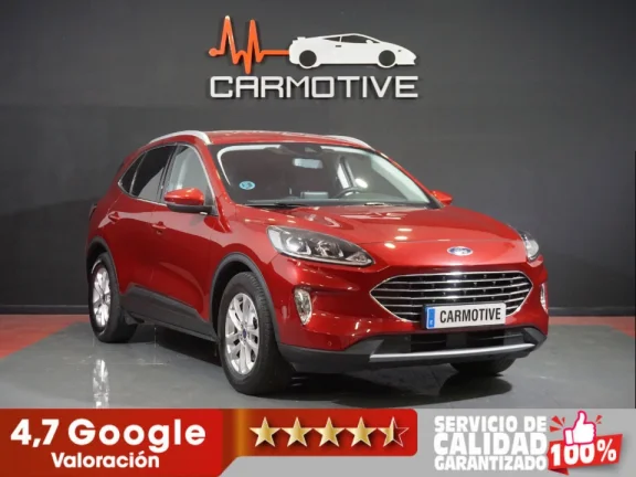 Ford Kuga 1.5 TDCi 120cv 4x2 Titanium