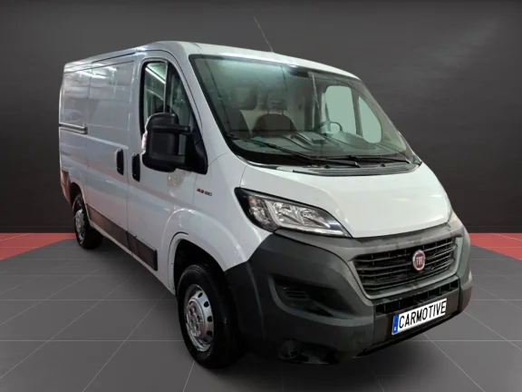 Fiat Ducato L1H1 120 CV