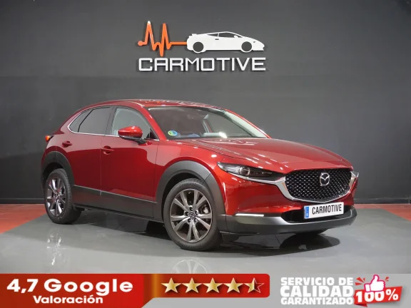Mazda de ocasión y usados en Madrid | Carmotive segunda mano madrid Mazda de ocasión y usados en Madrid | Carmotive