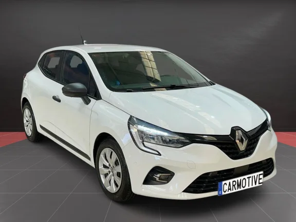 Renault Clio Business Blue dCi 63 kW (85CV)
