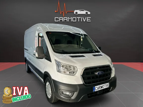 Ford Transit L3H2 130 CV