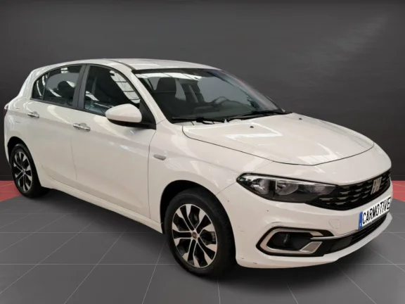 Fiat Tipo City Life 1.0 74KW  (100 CV)