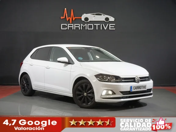 Volkswagen Polo 1.0TSi 95cv Sport