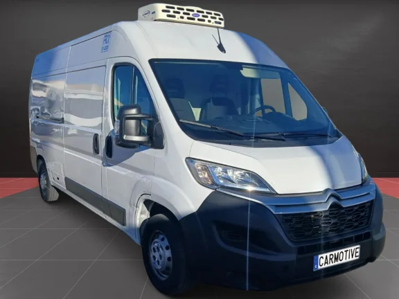 Citroen Jumper Frigorífico l3h2 FRCX  - 20 °C