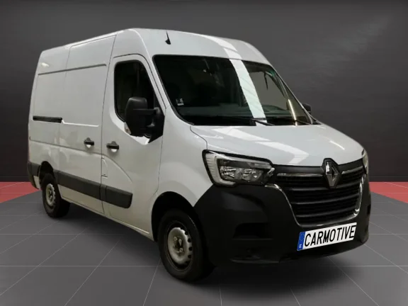 Renault Master L1H2 135 CV