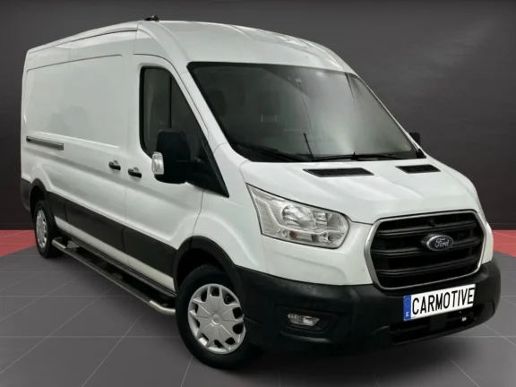 Ford Transit L3H2 130CV Trend