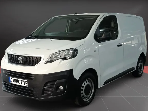 Peugeot Expert TALLA M BLUEHDI 102 CV