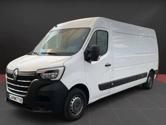 Renault Master  L3H2 3500 | Grand Confort (2023) | Desde 432€/mes