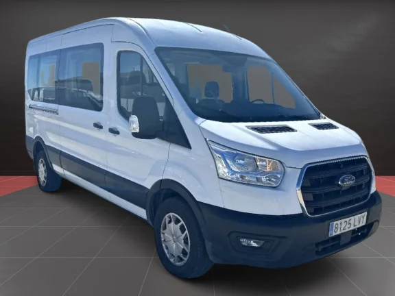 Ford Transit 350 96kW L3H2 Kombi Trend MHEV