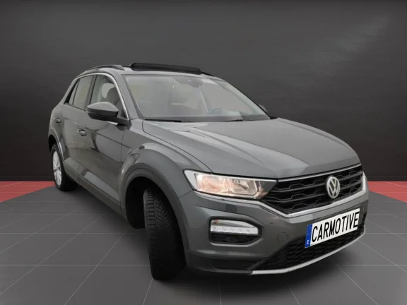 Volkswagen T-Roc Advance Style 1.5 TSI 150CV