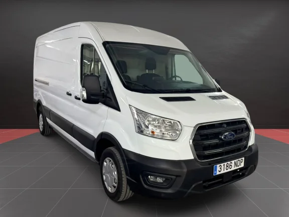 Ford Transit 310 L3H2 Trend