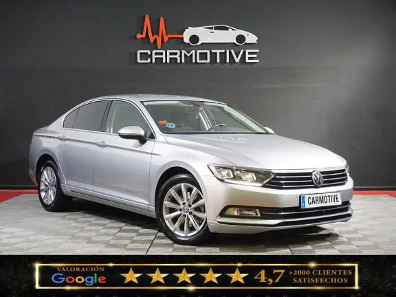 Volkswagen Passat Advance 2.0TDi 150 DSG