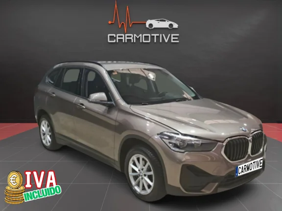 BMW X1 sDrive16d