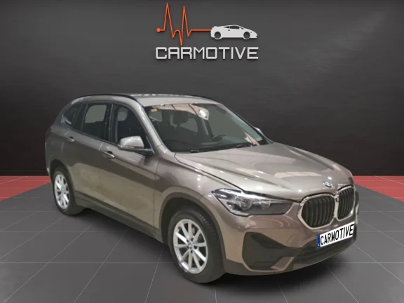 BMW X1 sDrive16d
