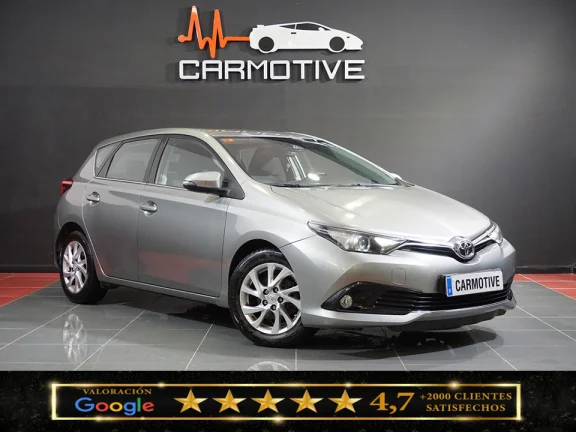 Toyota Auris 120T Active