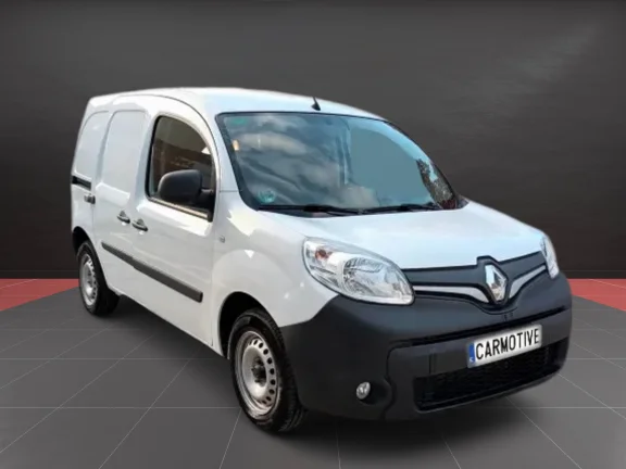 Renault Kangoo Profesional Blue dCi 59 kW (80 CV)