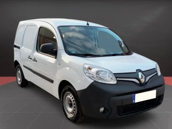 Renault Kangoo Profesional Blue dCi 59 kW (80 CV)
