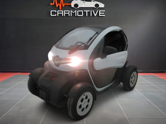 Renault Twizy Life 80 Eléctrico