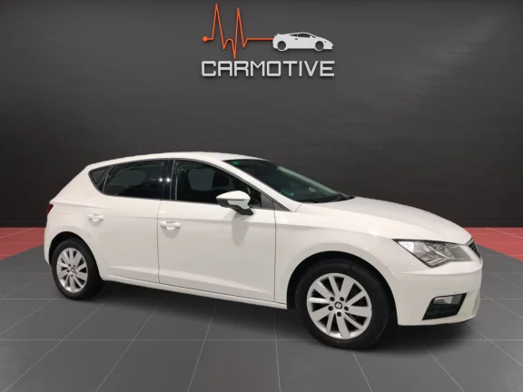 Seat León 1.6 TDI St&Sp Reference Edition 116 CV