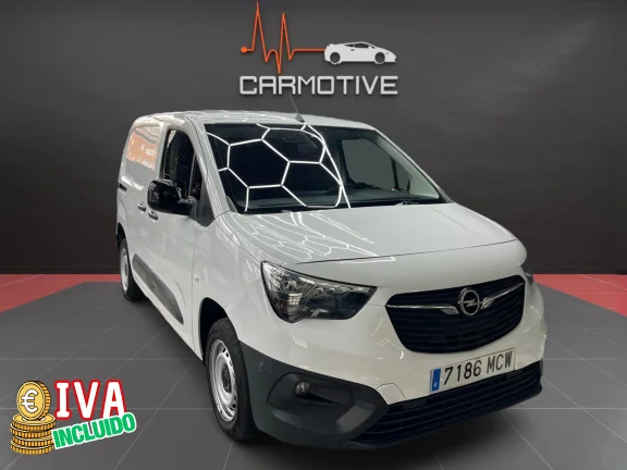 Opel Combo Cargo 102 CV