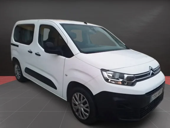 Citroen Berlingo Mixto/Combi 5 Plazas S&S Live Pack