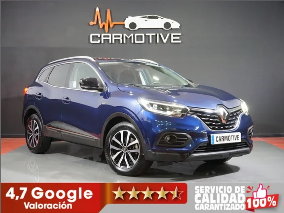 Renault KADJAR Zen GPF TCe 103kW 140CV