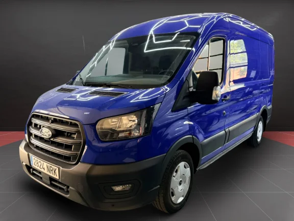 Ford Transit L2H2 130 CV Trend