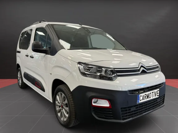 Citroen Berlingo Combi 5 Plazas 