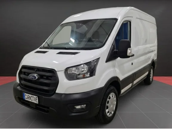 Ford Transit L2H2 130 CV EcoBlue Hybrid Trend