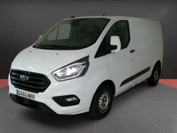 Ford Transit Custom L1H1 131 CV 2.0 Hybrid ( MHEV)