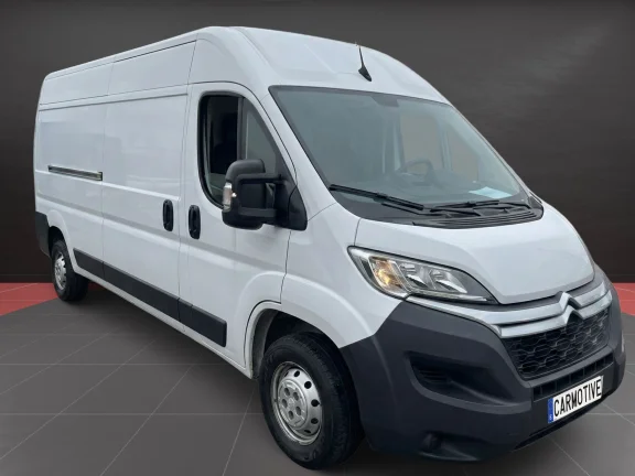 Citroen Jumper L3H2 140CV Business