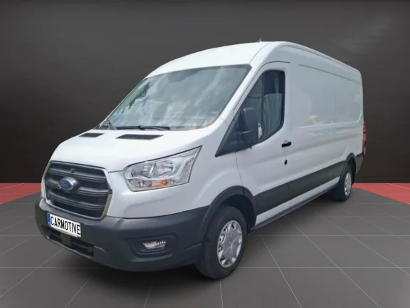 Ford Transit L3H2 Trend 130cv MHEV (Hibrido Diesel)
