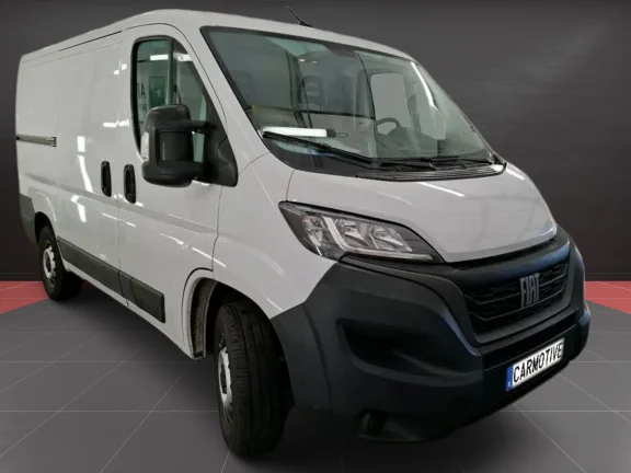 Fiat Ducato L1H1 120 CV