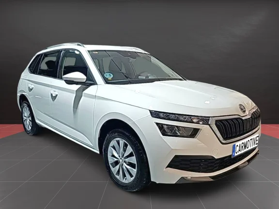 Skoda Kamiq 1.0 TSI 81kW (110CV) DSG Ambition