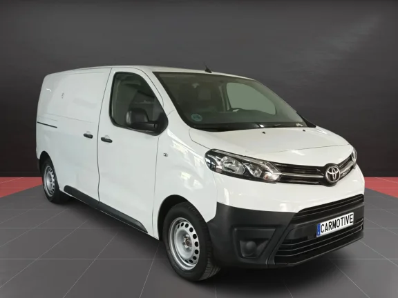 Toyota Proace L1H1 2.0D 120 CV  Isotermo