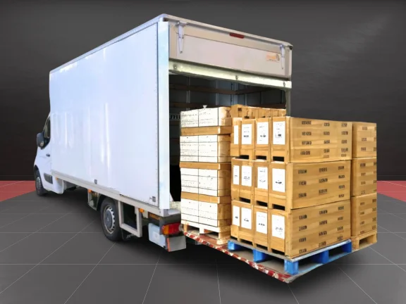 Opel Movano Carrozado L3 Con Trampilla 145 CV 