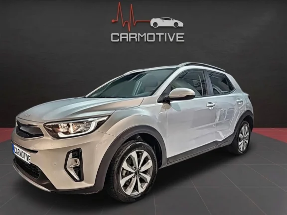 Kia Stonic 1.0 T-GDi MHEV Drive (2024) | Etiqueta ECO 