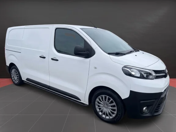 Toyota Proace L1H1 VX 1.5D 120CV