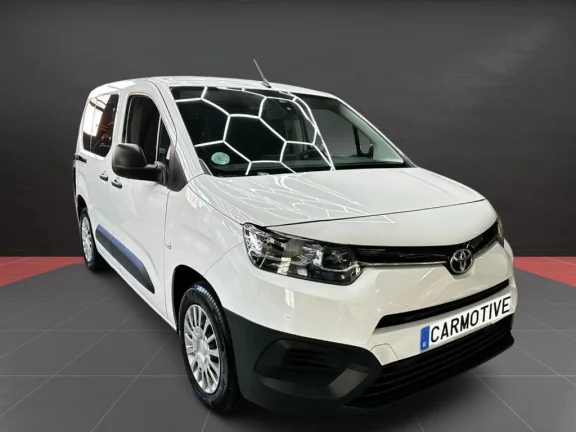 Toyota Proace City Combi 5 PLAZAS GX 102CV