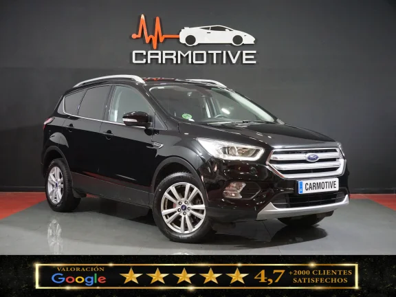 Ford Kuga 1.5 ecoBOOST 120cv Trend
