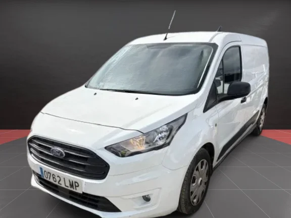 Ford Transit Connect Furgon 3 Plazas L2 