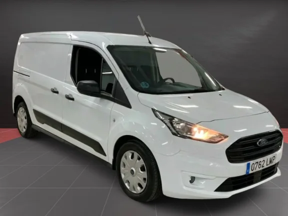 Ford Transit Connect Furgon 3 Plazas L2 