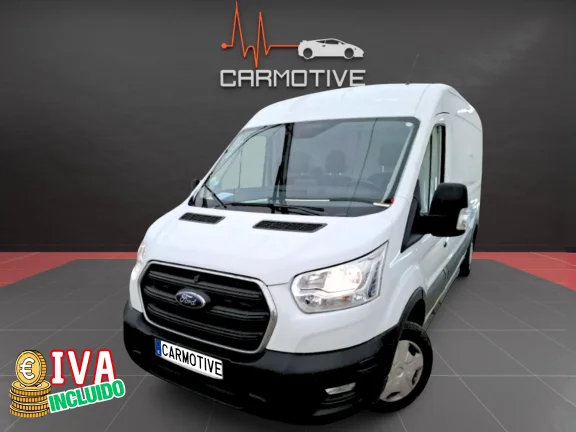 Ford Transit 310 L3H2 